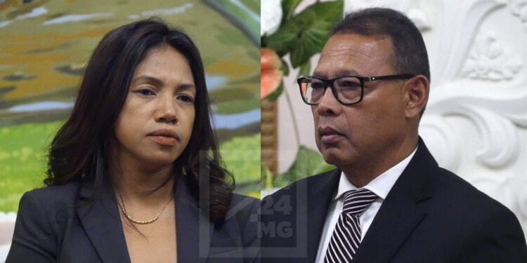 EXÉCUTIF – Ces ministres inamovibles du gouvernement Christian Ntsay depuis 2019