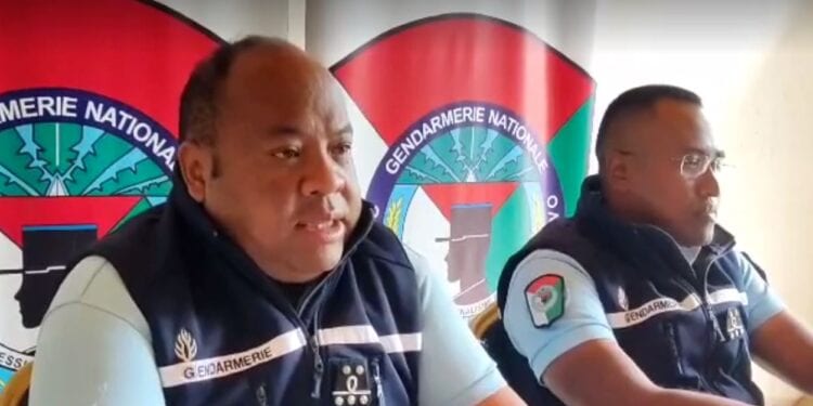 ANKAZOBE – Neuf personnes dont cinq militaires déférés au parquet ce mardi dans l’affaire de l’assassinat du maire d’Andranomiely