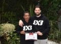 BASKETBALL 3×3 – Une préparation axée sur le renforcement technico-tactique pour les Ankoay à Monastir en Tunisie
