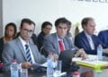 La Jirama et le secteur pétrolier aval au centre des discussions entre les émissaires du FMI et le ministère de l’Energie et des hydrocarbures