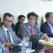 La Jirama et le secteur pétrolier aval au centre des discussions entre les émissaires du FMI et le ministère de l’Energie et des hydrocarbures