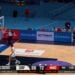 AFROBASKET 2025 – Rendez-vous dans un an pour la suite de l’aventure qualificative
