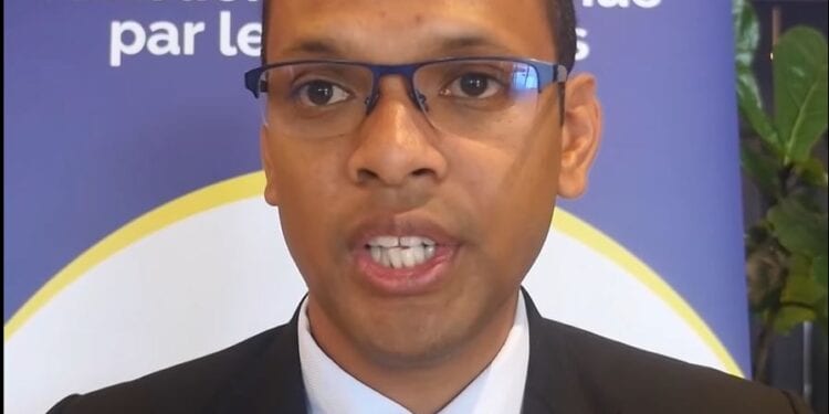 CEDRIC RAFALIMANANA : “Le Lean Management permet aux entreprises d’avoir des gains de temps, des gains en productivité et des gains en ariary”