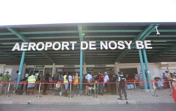 VOYAGES – Réouverture de la liaison aérienne entre Mahajanga et Nosy Be par Madagascar Airlines ce dimanche