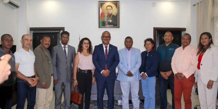 JEUX AFRICAINS – Madagascar mise sur les valeurs sûres afin de remporter le maximum de médailles à Accra
