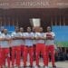 Qualification Afrobasket 2025 – Madagascar affrontera d’entrée la Côte d’Ivoire