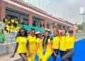 MISS MONDE – L’Europe et l’Amérique sur le podium du Sport challenge