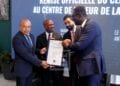 ADMINISTRATION – Le centre de valeur de la douane obtient la certification Iso 9001-2015