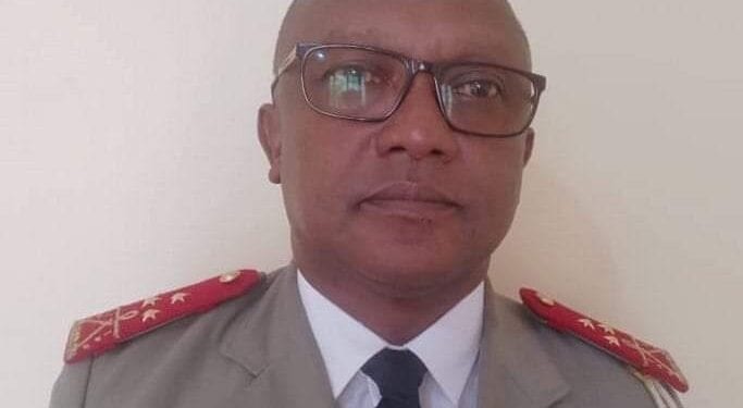Conseil des ministres-  Deux nouvelles nominations dans le rang des forces armées 