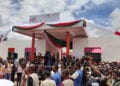 INFRASTRUCTURES – Un centre de prise en charge gratuite des personnes handicapées et des personnes âgées inauguré à Moramanga en attendant l&rsquo;inauguration d&rsquo;une maison de retraite