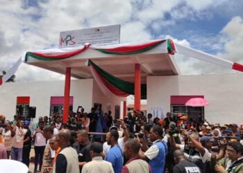 INFRASTRUCTURES – Un centre de prise en charge gratuite des personnes handicapées et des personnes âgées inauguré à Moramanga en attendant l&rsquo;inauguration d&rsquo;une maison de retraite