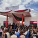 INFRASTRUCTURES – Un centre de prise en charge gratuite des personnes handicapées et des personnes âgées inauguré à Moramanga en attendant l&rsquo;inauguration d&rsquo;une maison de retraite
