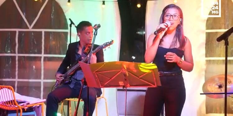 MUSIQUE – Les tubes de Bob Marley à la sauce Weaver Trio et Yrinaf