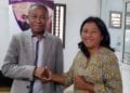 ORGANE CONSTITUTIONNEL – James Ramarosaona élu par l&rsquo;Ordre des journalistes de Madagascar pour siéger au sein du HCDDED