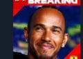 FORMULE 1 – Lewis Hamilton rejoindra la Scuderia Ferrari pour 2025