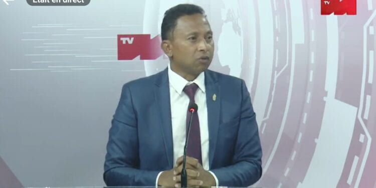 Augustin Andriamananoro appelle la HCC à ne pas tergiverser dans l’examen du projet de loi sur la castration