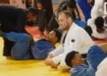 VICENTE CALVACANTI, CHAMPION DU MONDE DE JIU JITSU – « Le jiu-jitsu donne confiance en soi »