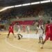 AFROBASKET 2025 – Les Ankoay défieront les Eléphants ivoiriens ce vendredi