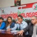 Airtel Madagascar sponsor officiel de la 28ème édition du championnat des clubs de la CAVB zone 7
