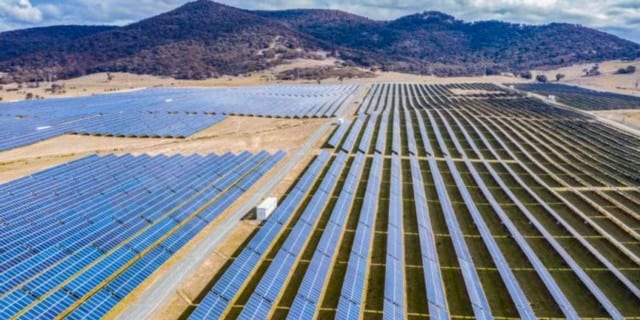GreenYellow se dégage de trois projets solaires à Madagascar et cède ses actions à Axian