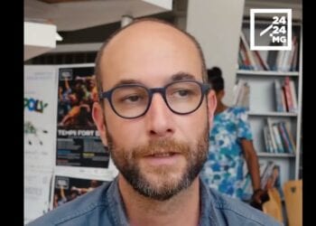 Diego Ayala : « Depuis 2015, il y a une augmentation de 40 % du nombre de cas de paludisme à Madagascar. »
