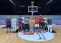 QUALIFICATION À L’AFROBASKET 2025 – Les Ankoay s’inclinent face aux Eléphants de la Côte d’Ivoire