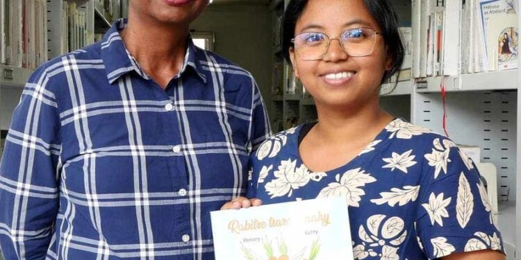 Deux nouveaux livres de jeunesse, « Rabitro Tsara Fanahy » et « Mais Où Vont-Ils Tous », sortent chez Mpariaka Boky
