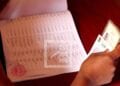 ÉLECTION – Les attentes de la CENI par rapport aux inscriptions sur la liste électorale dépassées