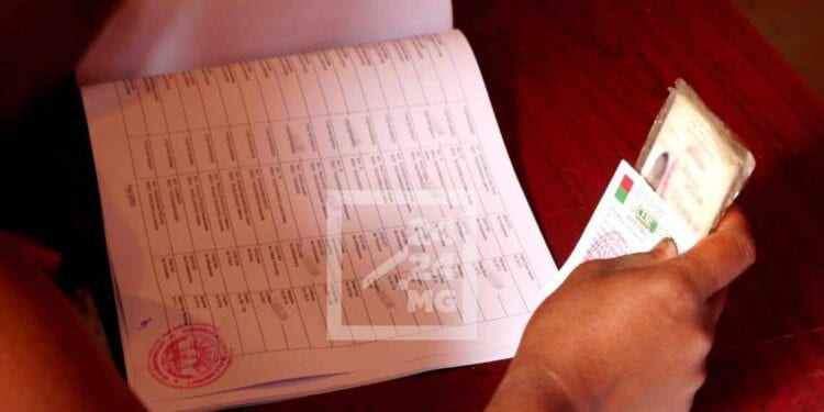 ÉLECTION – Les attentes de la CENI par rapport aux inscriptions sur la liste électorale dépassées