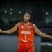 AFROBASKET 2025 – Madagascar s’offre une victoire face à la Centrafrique
