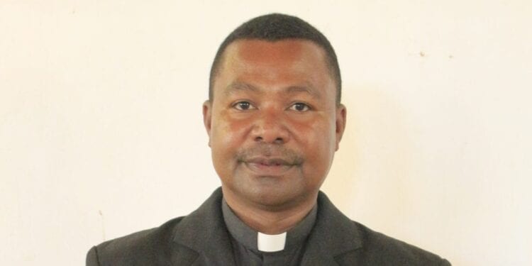 RELIGION – Le père Jean Désiré Razafinirina nommé évêque de Morombe par le Pape François