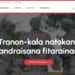 RÉCLAMATION – Le ministère de la Justice lance un site internet de doléances