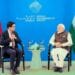 Andry Rajoelina accepte l’invitation du Premier ministre indien Narendra Modi