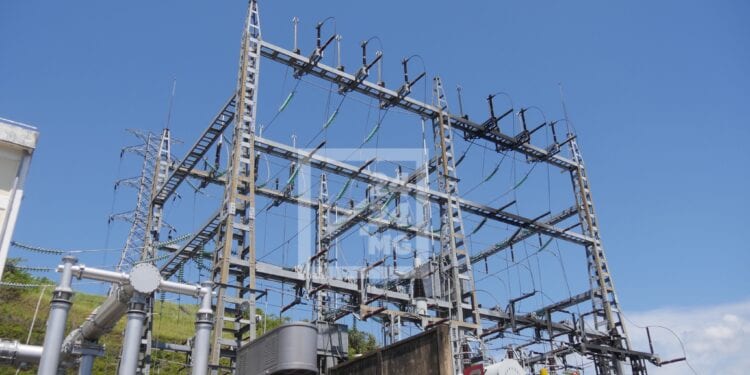ÉNERGIE – Les industries et services comme premiers consommateurs d’électricité de la Jirama