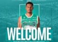 BASKETBALL – Le meneur des Ankoay Kiady Razanamahenina rejoint l’Élan Béarnais