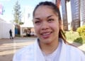 JUDO – Laura Rasoanaivo battue d&rsquo;entrée au Grand slam de Paris 