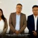 TOURISME – Ionjaniaina Ranaivoarimanana élu président de l&rsquo;ONTM