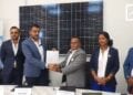 La PAMF et Inergy Solutions main dans la main pour la promotion de l’énergie verte à Madagascar