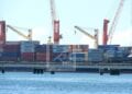 LOGISTIQUE – Environ 220 000 conteneurs traités au niveau du port de Toamasina en 2023
