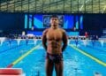NATATION – Jonathan Raharvel se classe 59ème sur 100 au 100m brasse des Championnats du monde de Qatar