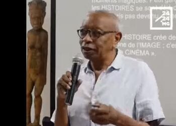 CINEMA – « Quand l&rsquo;histoire rencontre le cinéma » fait rencontrer les jeunes avec une icône