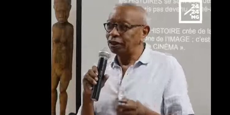 CINEMA – « Quand l’histoire rencontre le cinéma » fait rencontrer les jeunes avec une icône