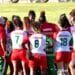 SPORTS – 41 joueuses présélectionnées pour former les Ladies Makis en vue de la CAN 2024 de rugby