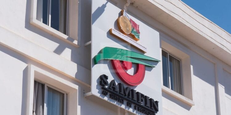 SAMIFIN – 3 340 milliards d’ariary de flux financier illicite détectés en 2023