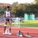 ATHLÉTISME – Sidonie Fiadanantsoa signe un nouveau record personnel en 60m haies