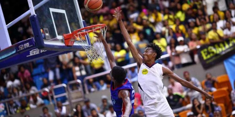 BASKETBALL – 40 établissements d&rsquo;enseignement supérieur confirment leur présence