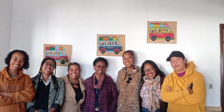 LITTERATURE – Une expo-vente à la bibliothèque municipale d&rsquo;Antananarivo