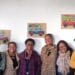 LITTERATURE – Une expo-vente à la bibliothèque municipale d’Antananarivo