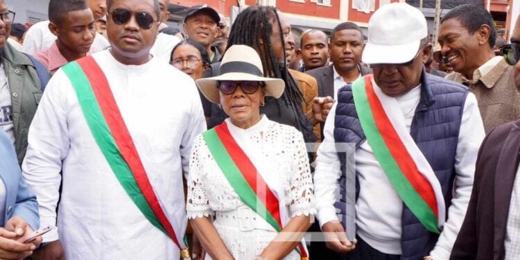 Christine Razanamahasoa demande à la  HCC un délai supplémentaire pour préparer sa défense