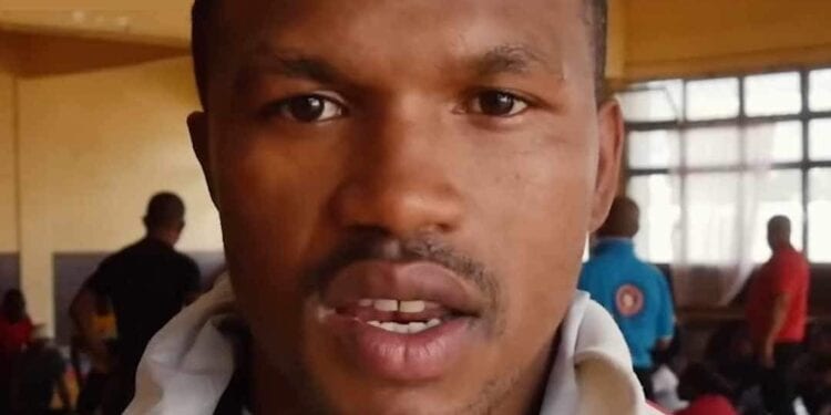 LUTTE – Mbolalaina Rakotoniaina, médaillé d&rsquo;argent aux Jeux de la Francophonie, absent aux Jeux africains